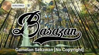 Gamelan Jawa Sekawan No Copyright