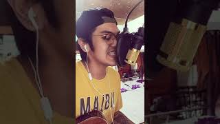 Imahe by Magnus Haven ( cover by Jr Almazan )