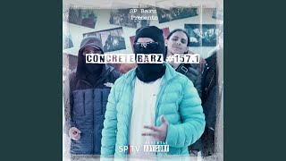 Concrete Barz #157.1 (feat. BB)