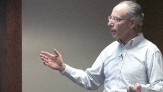 Mind and Health Seminar by Larry Berkelhammer, PhD at UC San Francisco Medical Center