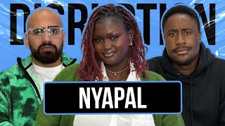 Crazy Politics, Childish Names & Lust vs Love - Ft. Nyapal | 247