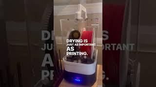 Dry Your Filament