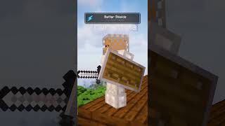 Top 3 BEST Minecraft Texture Packs #shorts