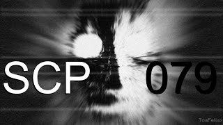 SCP-079 - "Old A.I." SCP File - (Dr. Cool/ Class Euclid)