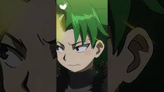 Silas karlisle 💚💛✨ #anime Beyblade burst