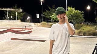 Valley 99’s is live! Oakdale Skatepark Session!