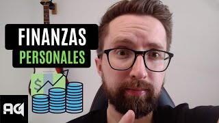 Finanzas Personales Tips Para El Manejo De Tu Dinero $$