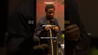 Stop Doing This To Your Children || APOSTLE FEMI LAZARUS #femilazarus #gospel #shortsfeed #haters