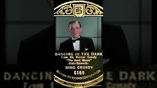 Bing Crosby sings Hear this Heart of Mine💘Dancing in the Dark 31mix take2