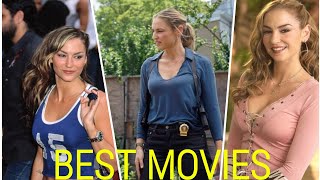 10 BEST DREA DE MATTEO MOVIES