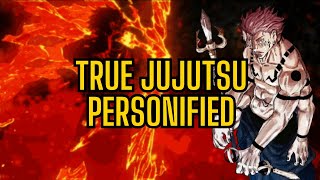 Two Theories on Sukuna's Fire Arrow in Jujutsu Kaisen