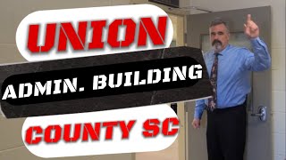 1ST A A UNION COUNTY ADMIN. BUILDING W/ RN CKA FOS