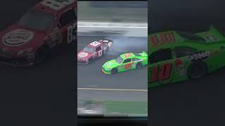 NASCAR Fails