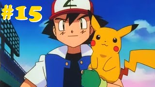 Pokemon Fire Ash LIve Stream in Hindi #15 Sinnoh League