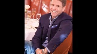 Bestselling Author Brad Thor Talks About His Thriller "Foreign Influence"