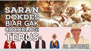 Harus Tau Ini❗Jika Anda Mengaku Beriman - dr. Ryu Hasan