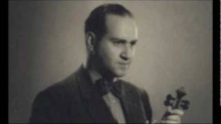 Oistrakh plays Locatelli - Violin Sonata in F minor, Op. 6 No. 7