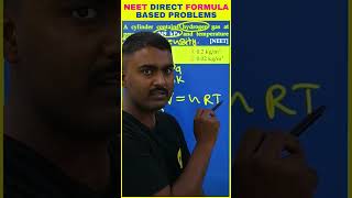 NEET Direct formula based questions PYQ Series #viral #shorts #neet #tricks #shortsfeed