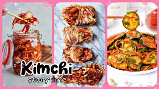 ❣️ Not letting my wife ĥıĵ@çk a free vacation  || KIMCHI RECIPE & STORYTIME