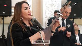 yeni Gözəl bir ifa Saz ifaçısı Familə Göyçəli ⧸ tamada Azər İslamoğlu ⧸ famile goyceli