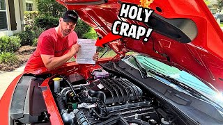 How Much Does It Cost to Replace a Demon 170 Engine?  The Truth Hurts!