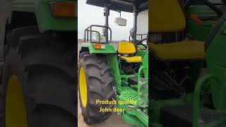 John deer 5065 E