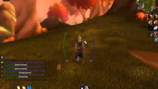 Lets Play WoW (Troll,Mage) 29