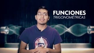 Funciones trigonométricas