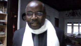 Hommage africain à Bernard B Dadié écrivain