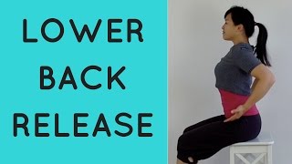 3 Min PREGNANCY PILATES YOGA EXERCISE FOR Back Pain Release by Physiotherapist