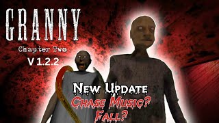 Granny 2 v1.2.2 New Update - Full Gameplay