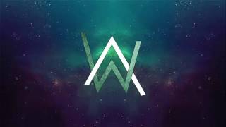 Alan Walker - CV [New Song 2017]