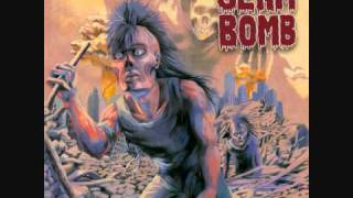 Germ Bomb - Wrong Eyed Jesus