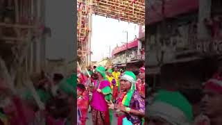 bargarh dhanu yatra 2022 kansha  dhanu yatra 2022 #short  #trending  #bargarh   #dhanuyatra