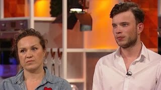 Wie gaat er door naar de finale? - TOPCHEF ACADEMY