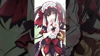 PRESET AM JEDAG JEDUG ANIME TOKISAKI KURUMI 😻✨||🎧DJ LINTING DAUN 🎧||