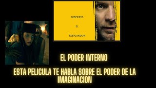 LA PELICULA QUE TE MUESTRA LA VERDAD SOBRE EL PODER DE TU ALMA