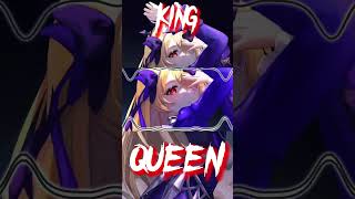 Nightcore - Queen of Kings (Coreline) #shorts