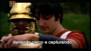 A Era de Alexandre, "O Grande"  (Documentário History Channel)