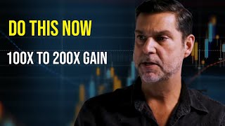 Raoul Predicts More 100x To 200x Crypto Gains