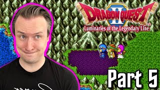 Wish Me Luck! | Dragon Quest II (Part 5)