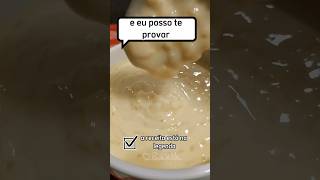 Deixa um "eu quero" nos comentários que eu te mando! Se inscreva para mais receitas.