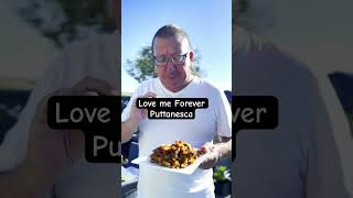 Love me Forever Puttanesca #easyrecipe #pasta recipe in link