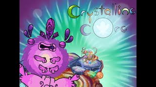 Crystalline Core - Whyrl (My Singing Monsters)