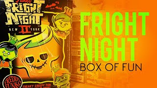 Funko Fright Night Box of Fun