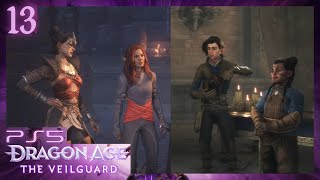 Dragon Age: The Veilguard Part 13 [1080p PS5] - No Commentary