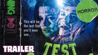 TEST SCREENING (2024) Trailer (HD)