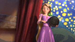 Disney: Tangled - second movie trailer (HD)