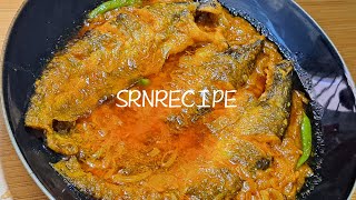 পাবদা মাছের তেল ঝাল -রেসিপি। Pabda Macher Tel Jhal।Pabda Fish Curry। Bengali Fish Recipe Pabda Jhal