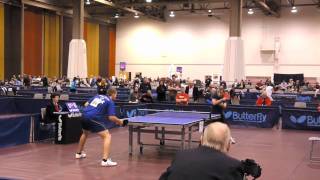 Final Game - Hardbat Semis - 2010 Nationals